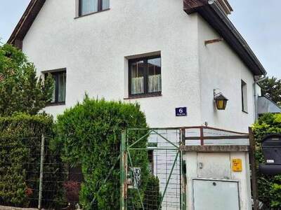 Haus kaufen in 1230 Wien