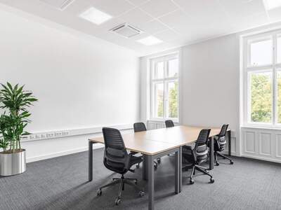 Büro / Praxis mieten in 4020 Linz (Bild 5)