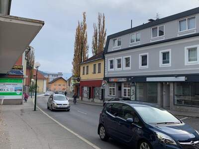 Gewerbeobjekt mieten in 9800 Spittal