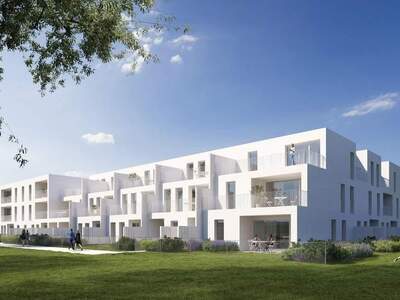 Eigentumswohnung in 1210 Wien