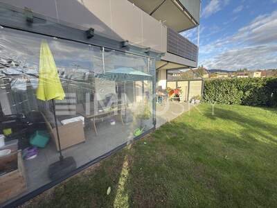 Terrassenwohnung kaufen in 5202 Neumarkt (Bild 1)