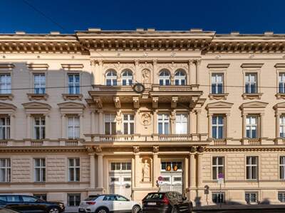 Gewerbeobjekt mieten in 1030 Wien