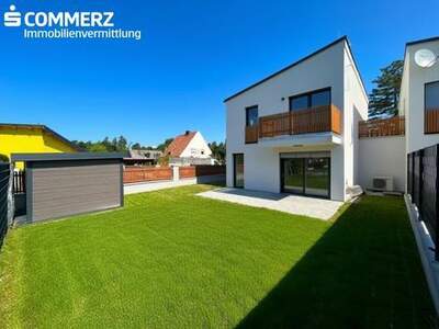 Haus kaufen in 2751 Steinabrückl