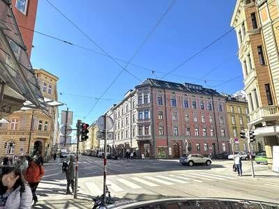 Gewerbeobjekt mieten in 6020 Innsbruck