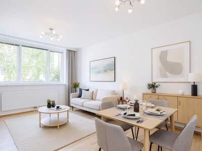 Eigentumswohnung in 8020 Graz