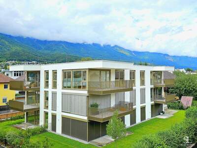 Eigentumswohnung in 6020 Innsbruck (Bild 2)