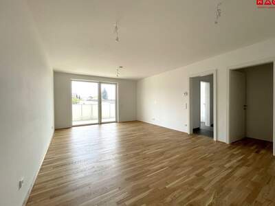 Wohnung mit Balkon kaufen in 4060 Leonding (Bild 2)