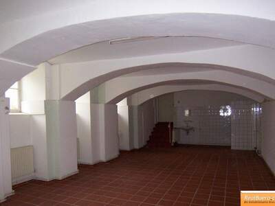 Gewerbeobjekt mieten in 1030 Wien