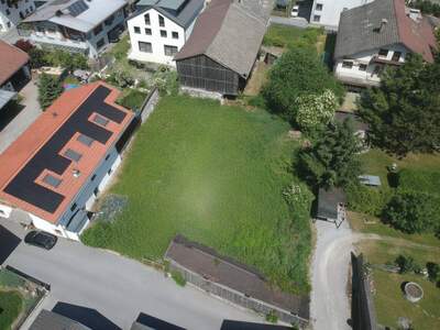 Grundstück kaufen in 6424 Silz
