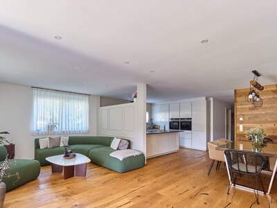 Eigentumswohnung in 6404 Polling