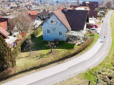 Haus kaufen in 8311 Markt Hartmannsdorf