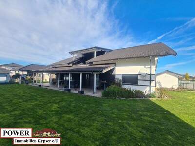 Terrassenwohnung provisionsfrei mieten in 5145 Neukirchen