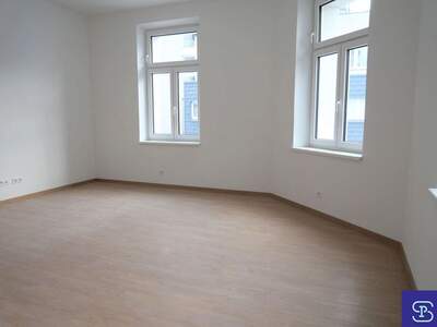 Altbauwohnung mieten in 1110 Wien (Bild 1)