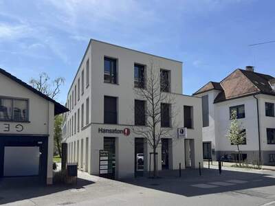 Gewerbeobjekt kaufen in 6890 Lustenau