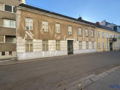 Haus kaufen in 1130 Wien