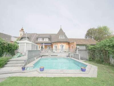 Haus kaufen in 8480 Mureck