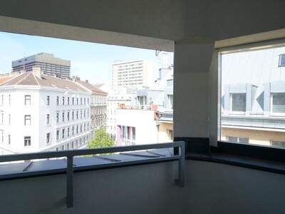 Terrassenwohnung mieten in 1090 Wien (Bild 4)