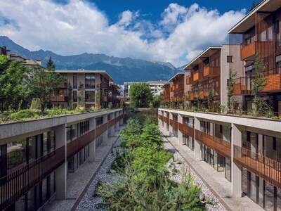 Wohnung mieten in 6020 Innsbruck