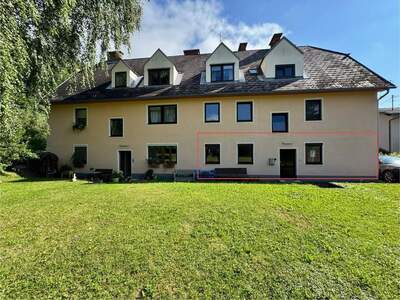 Eigentumswohnung in 8713 Sankt Stefan