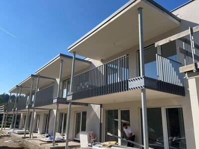 Terrassenwohnung kaufen in 9201 Krumpendorf (Bild 2)