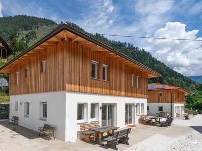 Haus kaufen in 9873 Ferndorf