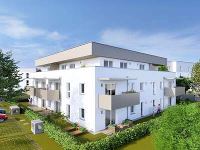 Eigentumswohnung in 4061 Langholzfeld (Bild 3)