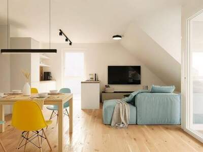 Wohnung kaufen in 4040 Linz