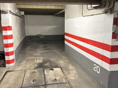 Halle / Lager / Produktion mieten in 1190 Wien (Bild 3)