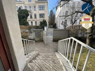 Mietwohnung in 1190 Wien