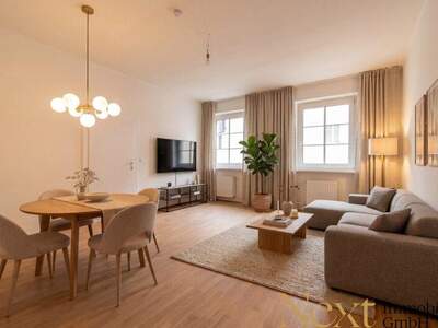 Terrassenwohnung mieten in 4020 Linz (Bild 5)