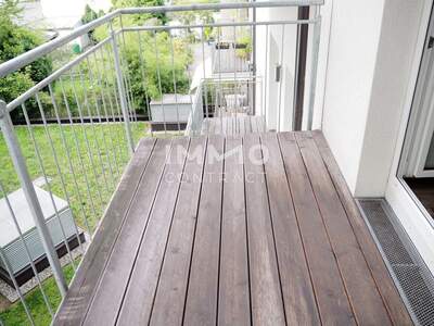 Wohnung mit Balkon mieten in 4020 Linz (Bild 5)
