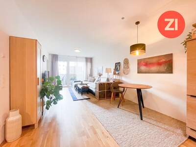 Etagenwohnung kaufen in 3100 St. Pölten