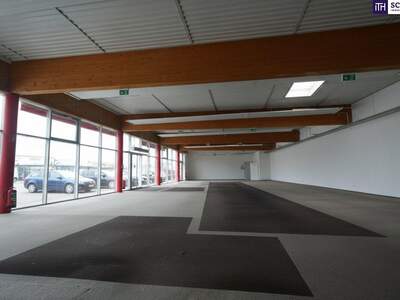 Gewerbeobjekt mieten in 8530 Deutschlandsberg (Bild 2)