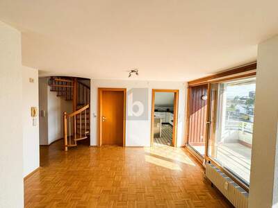 Etagenwohnung kaufen in 6890 Lustenau