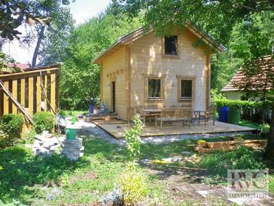 Grundstück kaufen in 5111 Bürmoos