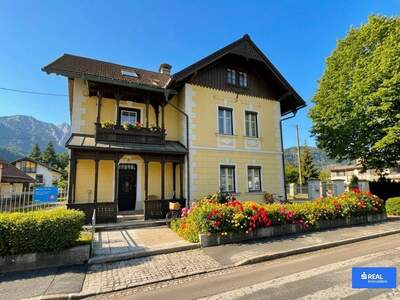 Haus kaufen in 9640 Kötschach