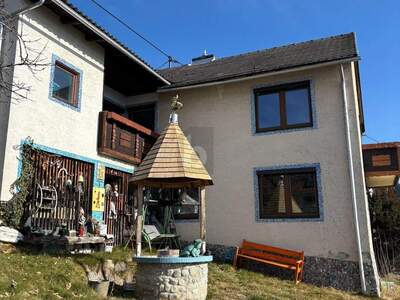 Einfamilienhaus kaufen in 9702 Ferndorf (Bild 1)