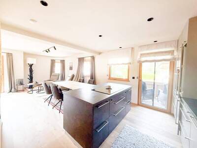 Wohnung mieten in 6373 Jochberg