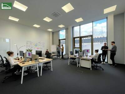 Gewerbeobjekt mieten in 8020 Graz