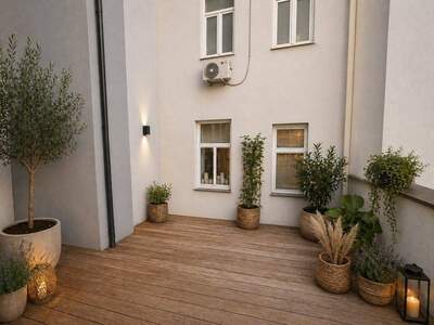 Wohnung kaufen in 1200 Wien