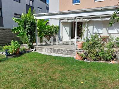 Terrassenwohnung kaufen in 8010 Graz (Bild 1)