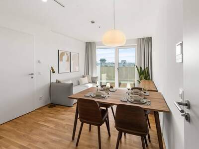 Mietwohnung in 1200 Wien