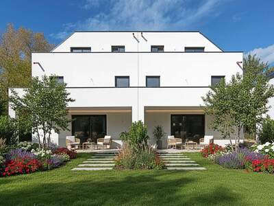 Haus kaufen in 2512 Tribuswinkel