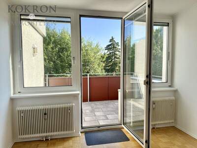 Terrassenwohnung kaufen in 1230 Wien (Bild 1)