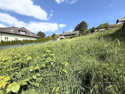 Grundstück kaufen in 3400 Klosterneuburg (Bild 2)