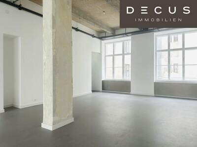 Büro / Praxis mieten in 1070 Wien (Bild 3)