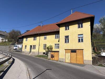 Haus kaufen in 9800 Spittal