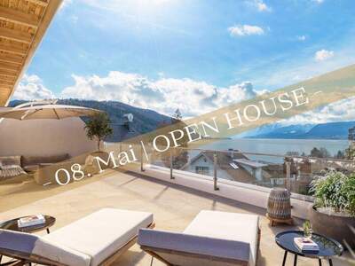 Terrassenwohnung kaufen in 4863 Seewalchen (Bild 1)