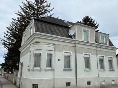 Haus kaufen in 2700 Wiener Neustadt