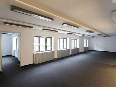 Gewerbeobjekt mieten in 1030 Wien (Bild 1)